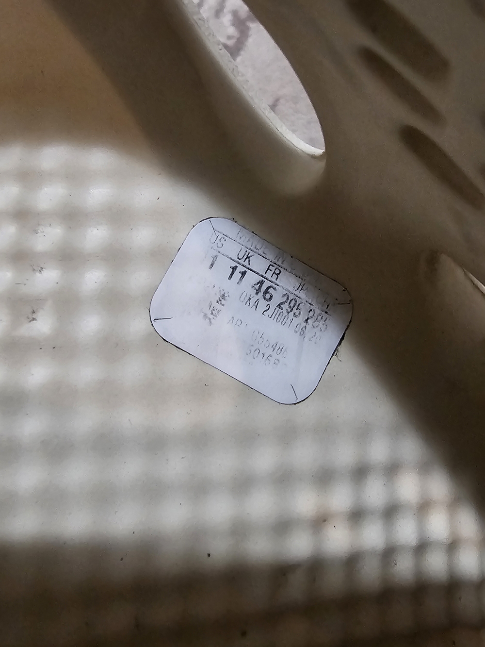 Adidas Yeezy Foam Runners - Picture 8 of 10